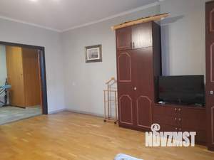 2-к квартира, посуточно, 65м2, 3/5 этаж