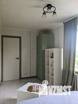 2-к квартира, посуточно, 42м2, 5/5 этаж