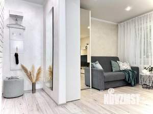 1-к квартира, посуточно, 32м2, 1/1 этаж