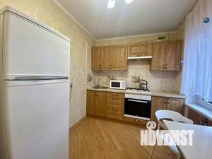 1-к квартира, на длительный срок, 30м2, 4/5 этаж