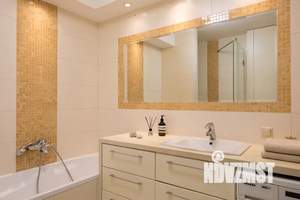 1-к квартира, посуточно, 63м2, 3/5 этаж