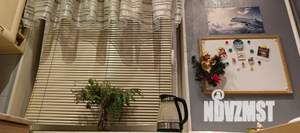 1-к квартира, посуточно, 31м2, 4/5 этаж