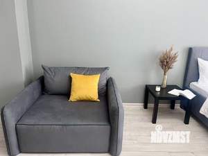 1-к квартира, посуточно, 42м2, 3/25 этаж