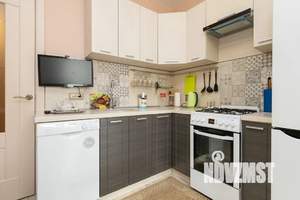 1-к квартира, посуточно, 40м2, 5/8 этаж