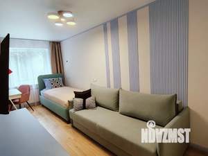 2-к квартира, посуточно, 46м2, 2/5 этаж