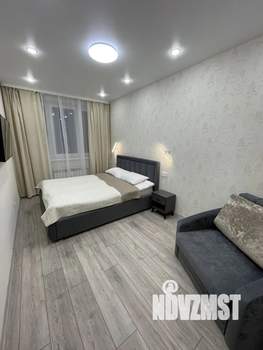 1-к квартира, на длительный срок, 33м2, 6/9 этаж