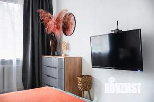 1-к квартира, посуточно, 30м2, 1/5 этаж