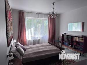 2-к квартира, посуточно, 50м2, 4/5 этаж