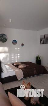 1-к квартира, посуточно, 35м2, 2/10 этаж