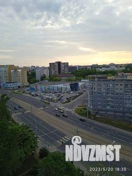 1-к квартира, посуточно, 48м2, 12/12 этаж