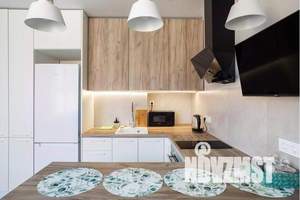 1-к квартира, посуточно, 41м2, 3/8 этаж