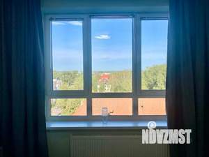 1-к квартира, посуточно, 35м2, 8/9 этаж