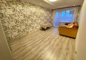 1-к квартира, на длительный срок, 32м2, 5/5 этаж