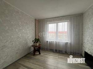 1-к квартира, на длительный срок, 30м2, 5/10 этаж