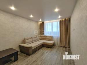 2-к квартира, на длительный срок, 53м2, 16/16 этаж