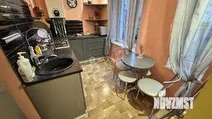 4-к квартира, на длительный срок, 63м2, 2/3 этаж