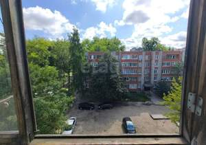 1-к квартира, на длительный срок, 34м2, 5/5 этаж