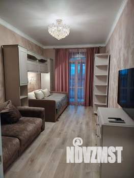 2-к квартира, посуточно, 76м2, 6/9 этаж