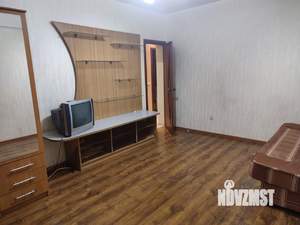 1-к квартира, на длительный срок, 37м2, 2/10 этаж