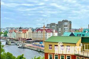 1-к квартира, посуточно, 35м2, 7/18 этаж