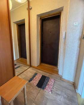 1-к квартира, на длительный срок, 31м2, 5/5 этаж