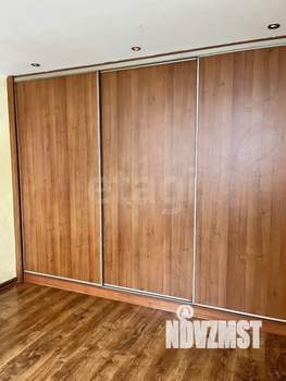 2-к квартира, на длительный срок, 39м2, 3/3 этаж