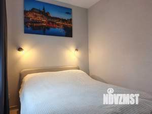 2-к квартира, посуточно, 45м2, 2/4 этаж