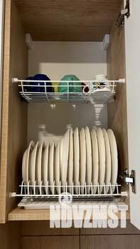 1-к квартира, посуточно, 33м2, 1/5 этаж