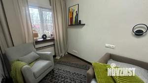 3-к квартира, посуточно, 55м2, 3/5 этаж