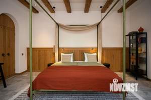 1-к квартира, посуточно, 49м2, 2/2 этаж