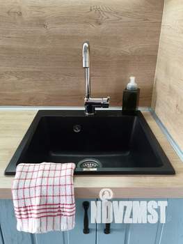 1-к квартира, посуточно, 31м2, 6/10 этаж