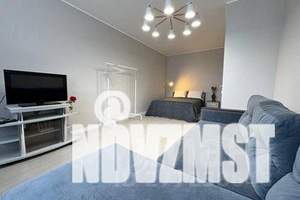 1-к квартира, посуточно, 47м2, 4/9 этаж