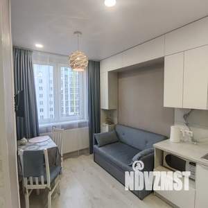1-к квартира, посуточно, 34м2, 4/9 этаж