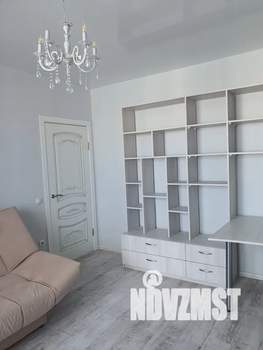 2-к квартира, посуточно, 62м2, 8/9 этаж