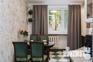 1-к квартира, посуточно, 81м2, 1/1 этаж