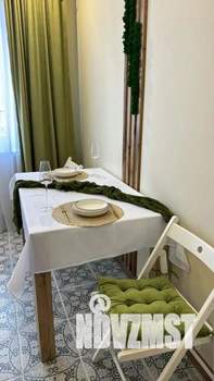 1-к квартира, посуточно, 31м2, 1/1 этаж