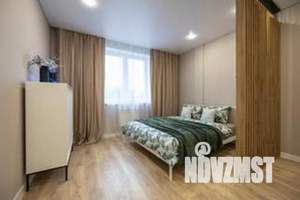 1-к квартира, посуточно, 47м2, 3/5 этаж