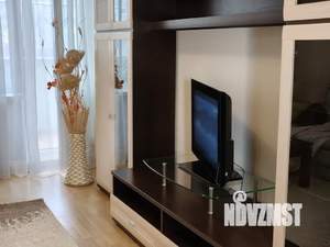 3-к квартира, посуточно, 57м2, 1/5 этаж