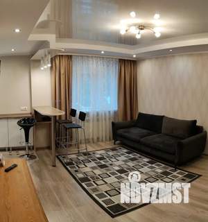 2-к квартира, посуточно, 42м2, 1/5 этаж