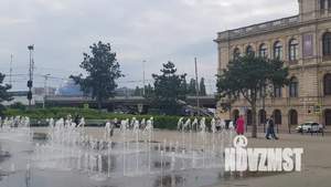 1-к квартира, посуточно, 36м2, 4/10 этаж
