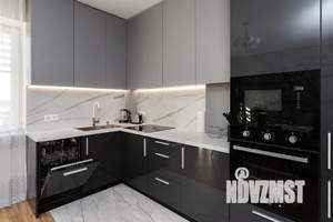 2-к квартира, посуточно, 56м2, 4/10 этаж