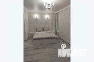 1-к квартира, посуточно, 31м2, 3/4 этаж