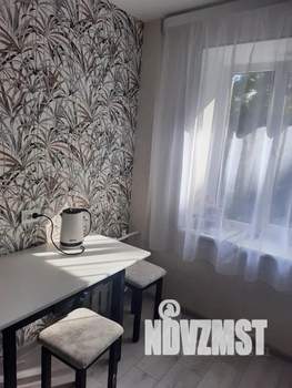 2-к квартира, посуточно, 31м2, 3/4 этаж
