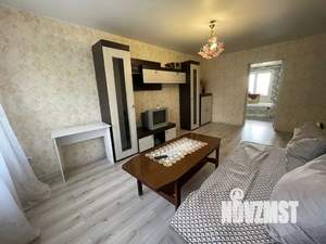3-к квартира, посуточно, 65м2, 4/14 этаж