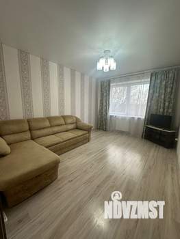 1-к квартира, на длительный срок, 33м2, 3/9 этаж