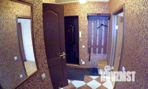 1-к квартира, посуточно, 41м2, 1/10 этаж