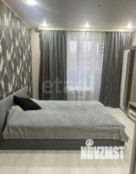 1-к квартира, на длительный срок, 36м2, 2/9 этаж