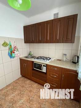 1-к квартира, посуточно, 32м2, 7/9 этаж