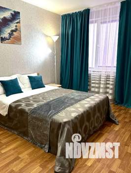 2-к квартира, посуточно, 43м2, 7/10 этаж