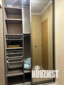 2-к квартира, посуточно, 57м2, 5/9 этаж